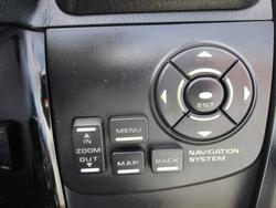 2012 Honda GL1800 GOLDWING LUXURY BLACK