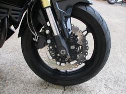 2021 CFMOTO 650MT BLUE