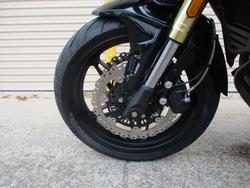 2021 CFMOTO 650MT BLUE
