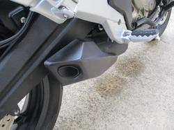 2021 CFMOTO 650MT BLUE