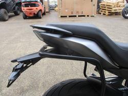 2021 CFMOTO 650MT BLUE