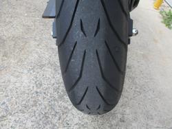 2021 CFMOTO 650MT BLUE