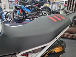 2026 BMW Motorrad F 900 GS ENDURO LT WHT/RACING BLU MET/RACE RED