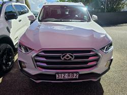 2023 LDV D90
