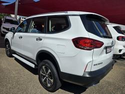 2023 LDV D90