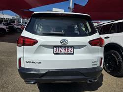 2023 LDV D90