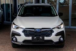 2026 Subaru Crosstrek 2.0R