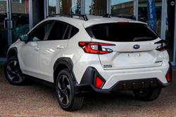 2026 Subaru Crosstrek 2.0R