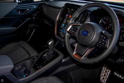 2026 Subaru Crosstrek 2.0R