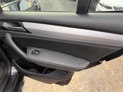 2016 BMW X3 xDRIVE20d
