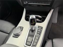 2016 BMW X3 xDRIVE20d