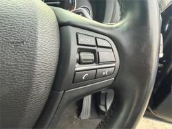 2016 BMW X3 xDRIVE20d