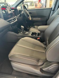 2026 Subaru Outback AWD Wilderness Apex