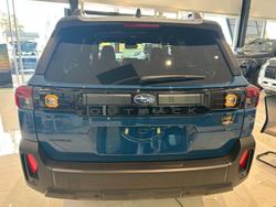 2026 Subaru Outback AWD Wilderness Apex