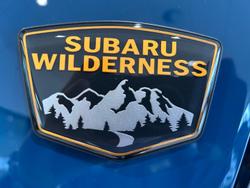 2026 Subaru Outback AWD Wilderness Apex