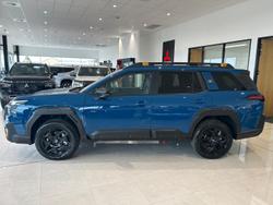 2026 Subaru Outback AWD Wilderness Apex