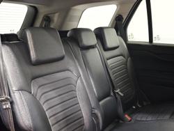 2024 Ford Everest Sport