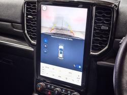 2024 Ford Everest Sport