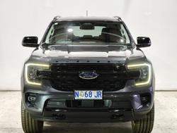 2024 Ford Everest Sport