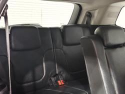 2024 Ford Everest Sport