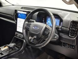 2024 Ford Everest Sport