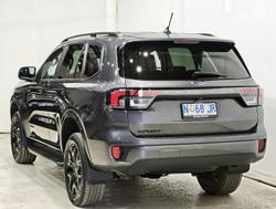 2024 Ford Everest Sport