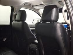 2024 Ford Everest Sport