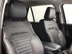 2024 Ford Everest Sport