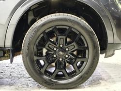 2024 Ford Everest Sport