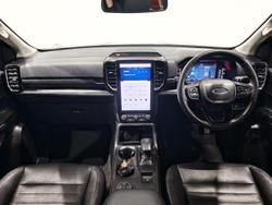 2024 Ford Everest Sport