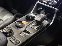 2024 Ford Everest Sport