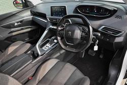 2017 Peugeot 3008 Active