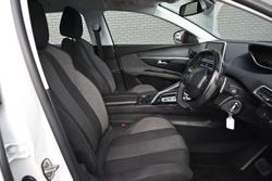 2017 Peugeot 3008 Active