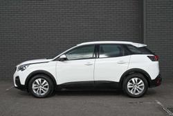 2017 Peugeot 3008 Active