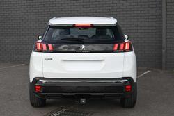 2017 Peugeot 3008 Active