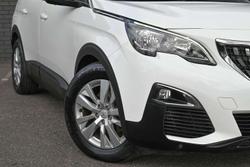 2017 Peugeot 3008 Active