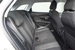 2017 Peugeot 3008 Active
