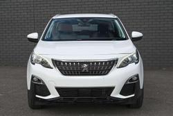 2017 Peugeot 3008 Active