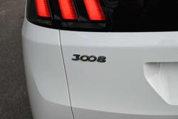 2017 Peugeot 3008 Active
