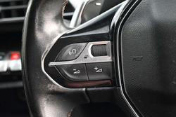 2017 Peugeot 3008 Active
