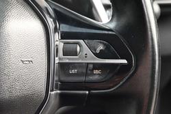 2017 Peugeot 3008 Active