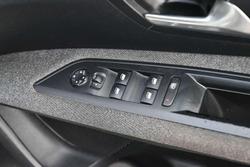 2017 Peugeot 3008 Active