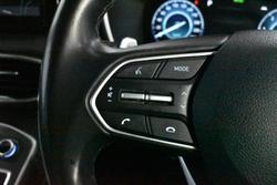 2022 Hyundai Santa Fe Elite