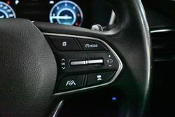 2022 Hyundai Santa Fe Elite