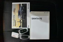 2022 Hyundai Santa Fe Elite