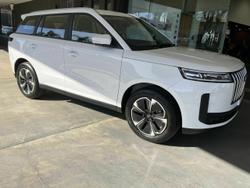 2026 Jaecoo J5 Summit HEV