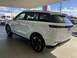 2026 Jaecoo J5 Summit HEV
