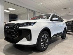 Chery Tiggo 7