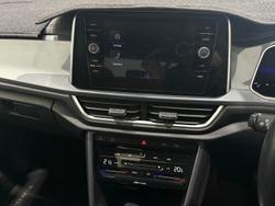 2022 Volkswagen T-Roc 110TSI Style