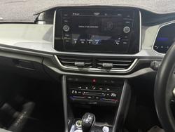 2022 Volkswagen T-Roc 110TSI Style